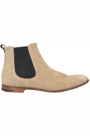 Premiata CALZADO - Botines de caña alta