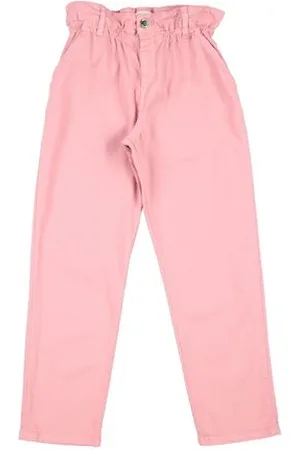 L:Ú L:Ú PARTES DE ABAJO - Pantalones