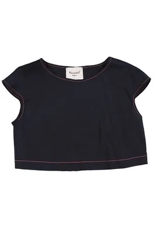 Mariuccia CAMISETAS Y TOPS - Tops