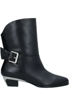 Nº21 CALZADO - Botines de caña alta