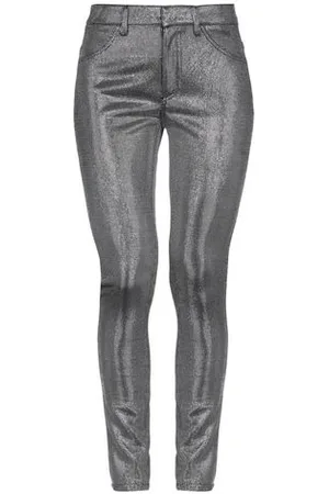 Dondup PARTES DE ABAJO - Pantalones