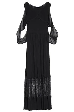 BLUMARINE VESTIDOS - Vestidos largos