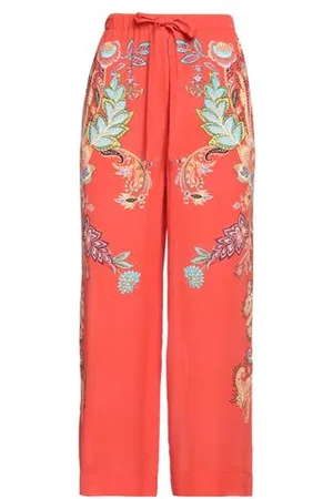 Etro PARTES DE ABAJO - Pantalones