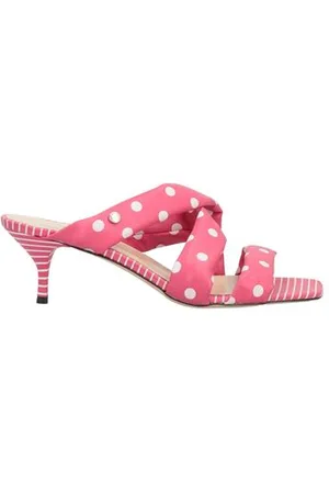 Manila Grace CALZADO - Sandalias con cierre