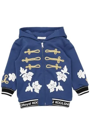Dolce & Gabbana CAMISETAS Y TOPS - Sudaderas