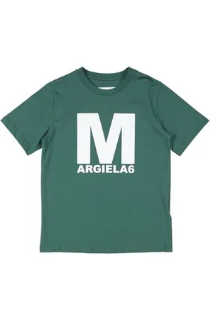 Maison Margiela CAMISETAS Y TOPS - Camisetas