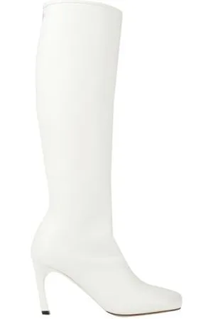 DRIES VAN NOTEN CALZADO - Botas