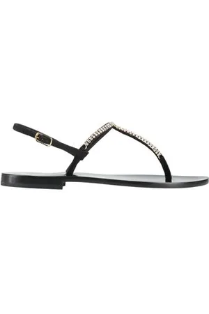 EDDICUOMO CALZADO - Sandalias de dedo