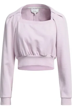 3.1 Phillip Lim CAMISETAS Y TOPS - Sudaderas