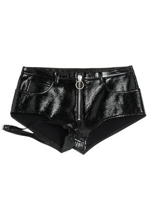 Courrèges PARTES DE ABAJO - Pantalones cortos y bermudas