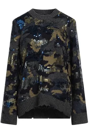 Zadig & Voltaire PRENDAS DE PUNTO - Pullover