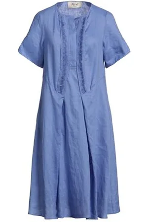 Nenè Milano VESTIDOS - Vestidos midi
