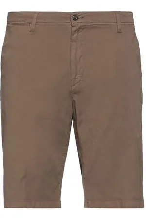 Four.ten Industry PARTES DE ABAJO - Pantalones cortos y bermudas