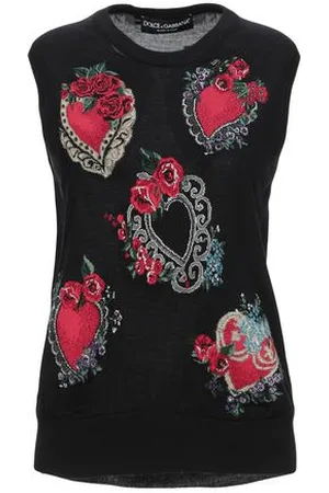 Dolce & Gabbana PRENDAS DE PUNTO - Pullover