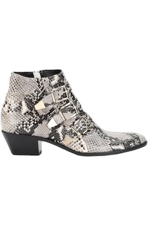 Lemaré CALZADO - Botines de caña alta
