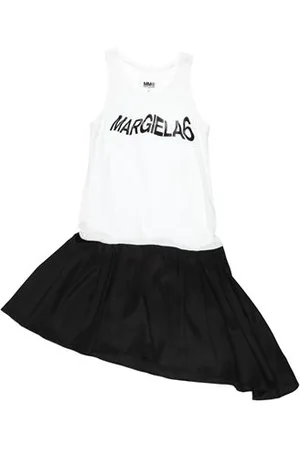 Maison Margiela VESTIDOS - Vestidos para niña