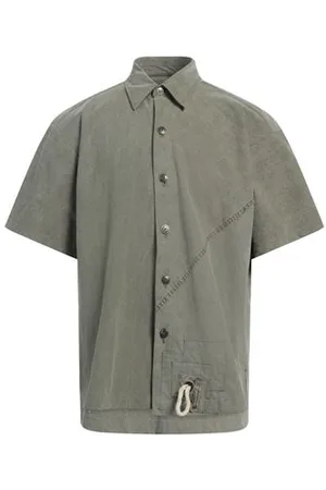 GREG LAUREN CAMISETAS Y TOPS - Camisas