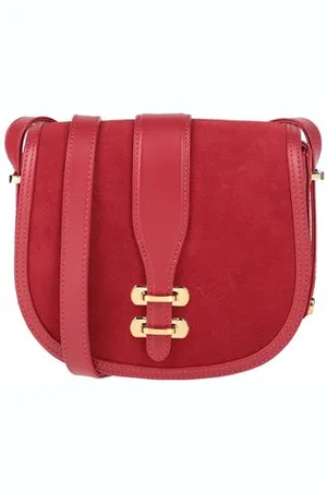 Alberta Ferretti BOLSOS - Bolsos con bandolera