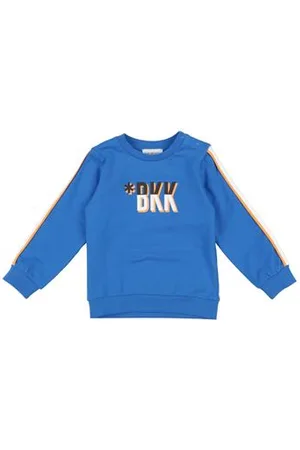 Bikkembergs CAMISETAS Y TOPS - Sudaderas