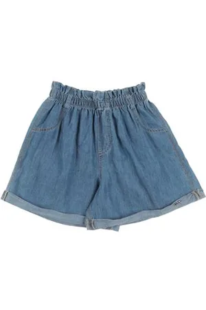 Liu Jo PARTES DE ABAJO - Shorts vaqueros