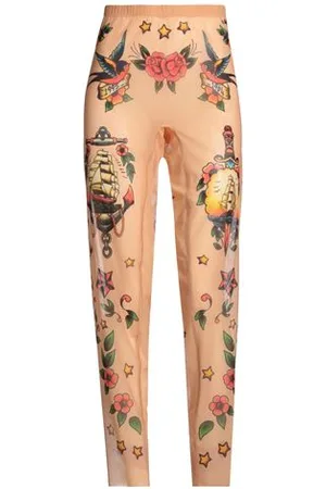 Dsquared2 PARTES DE ABAJO - Leggings