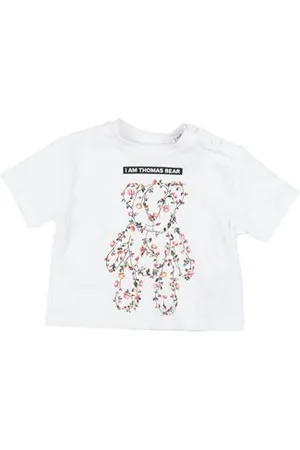 Burberry CAMISETAS Y TOPS - Camisetas