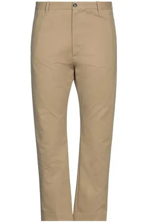 Nine In The Morning PARTES DE ABAJO - Pantalones
