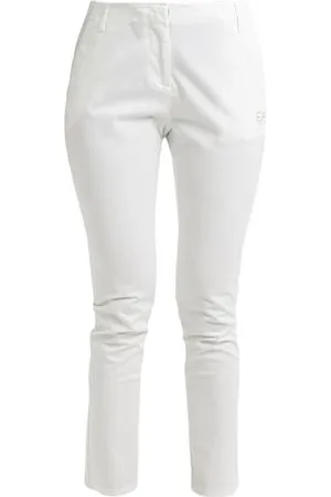EA7 PARTES DE ABAJO - Pantalones