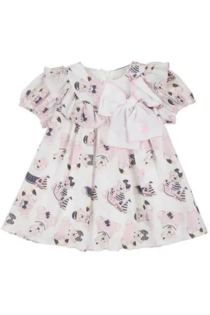 Le Bebé Enfant RECIÉN NACIDO - Vestidos para bebé