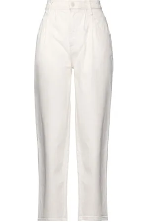 Mother PARTES DE ABAJO - Pantalones vaqueros