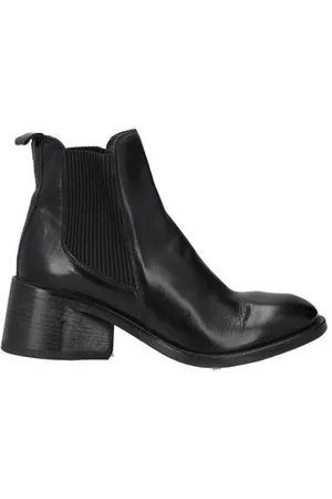 Moma CALZADO - Botines de caña alta