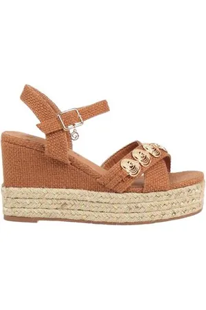 GARDINI SPIRIT CALZADO - Sandalias con cierre