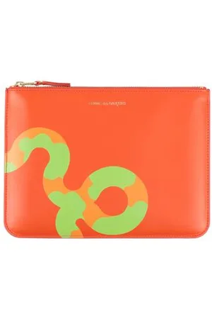 Comme des Garçons Marroquinería - Estuches