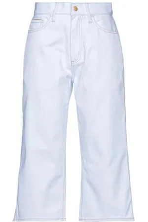 Eytys PARTES DE ABAJO - Pantalones vaqueros