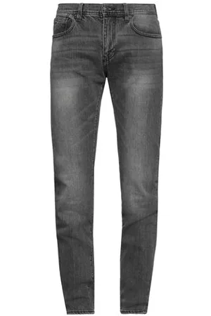 Armani Exchange PARTES DE ABAJO - Pantalones vaqueros