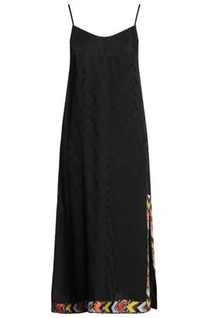 Palm Angels VESTIDOS - Vestidos midi
