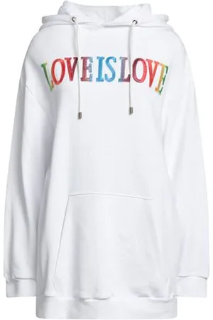 Alberta Ferretti CAMISETAS Y TOPS - Sudaderas