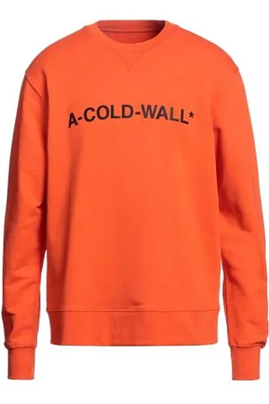 A-cold-wall* CAMISETAS Y TOPS - Sudaderas