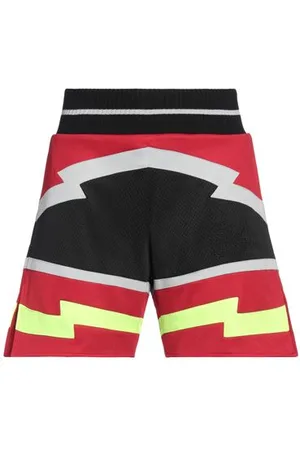 Members OF The Rage PARTES DE ABAJO - Pantalones cortos y bermudas