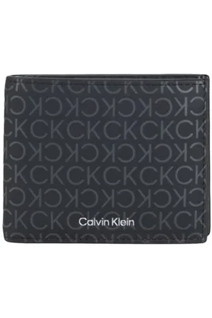 Calvin Klein Marroquinería - Billeteras