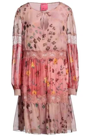 BLUMARINE VESTIDOS - Vestidos midi