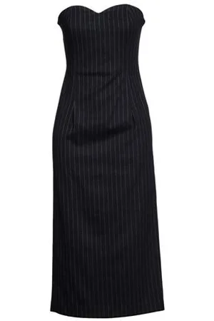 Silvian Heach VESTIDOS - Vestidos midi