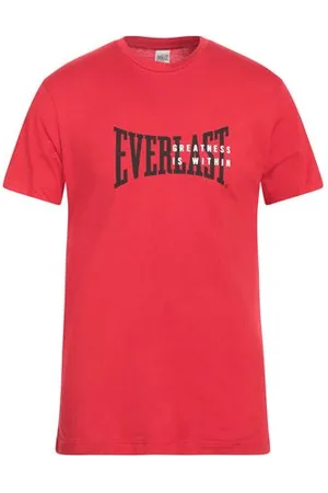 Everlast CAMISETAS Y TOPS - Camisetas