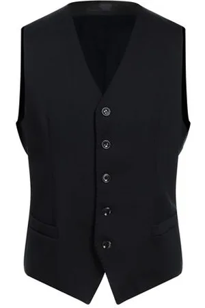 FUTURO REMOTO GIOIELLI TRAJES Y CONJUNTOS - Chalecos sartoriales