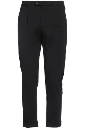YAN SIMMON PARTES DE ABAJO - Pantalones