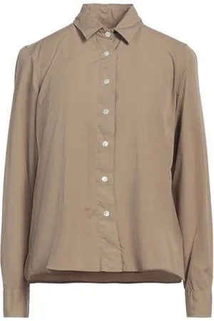 ARTIGIANO ASONI CAMISETAS Y TOPS - Camisas
