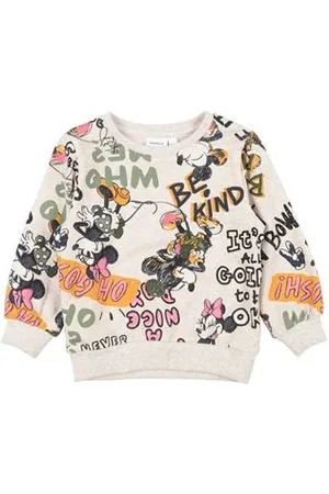 NAME IT CAMISETAS Y TOPS - Sudaderas