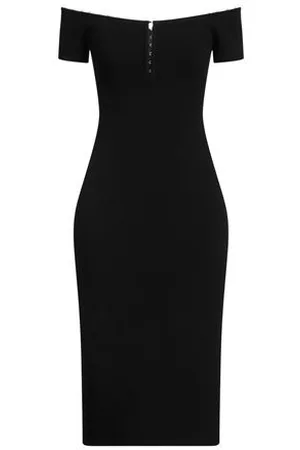 Helmut Lang VESTIDOS - Vestidos midi
