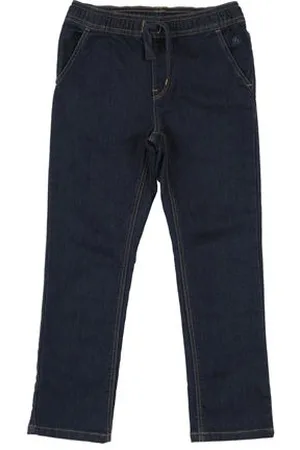 Petit Bateau PARTES DE ABAJO - Pantalones vaqueros