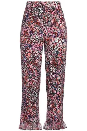 Maje PARTES DE ABAJO - Pantalones